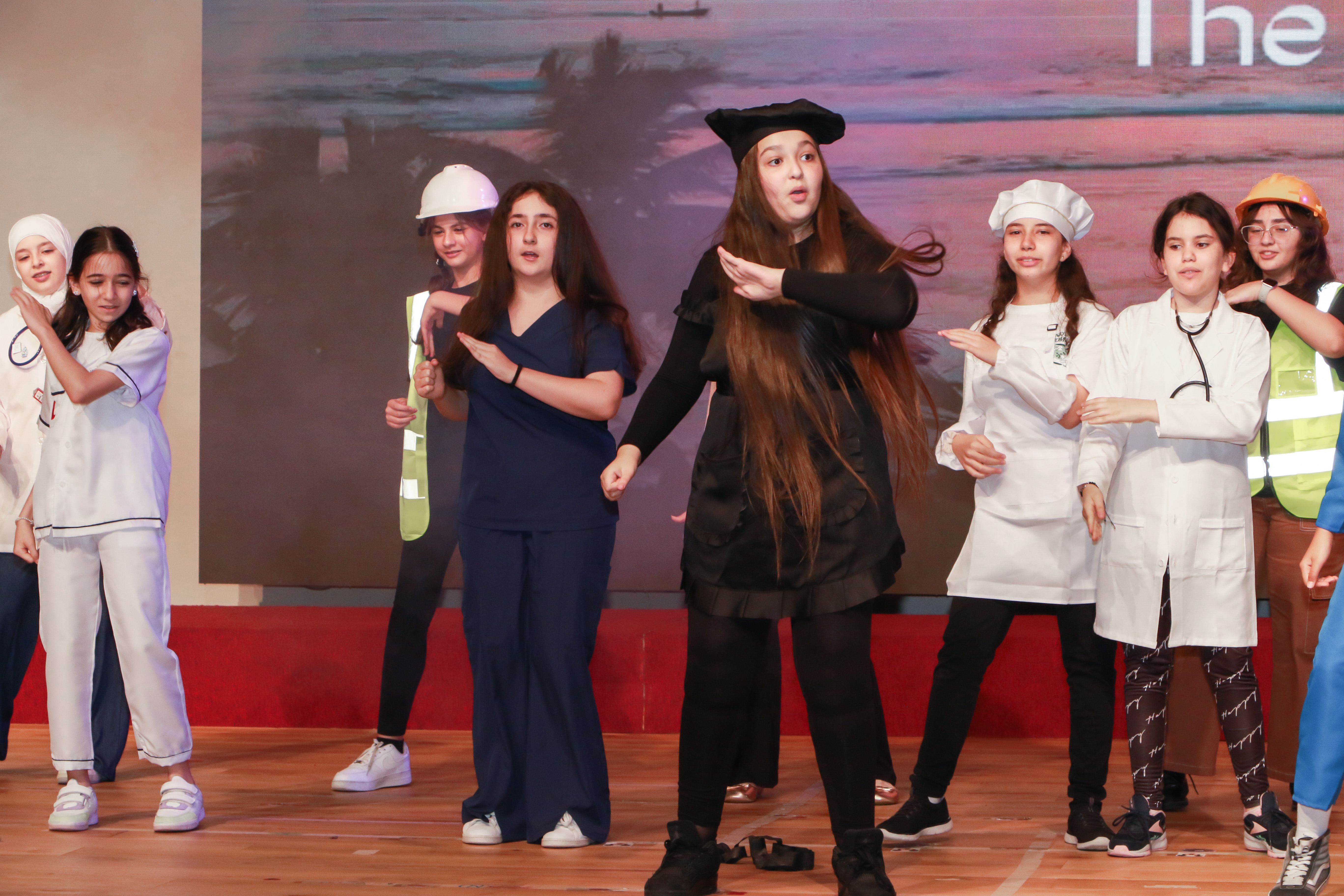 ENGLISH FISTIVAL 2025