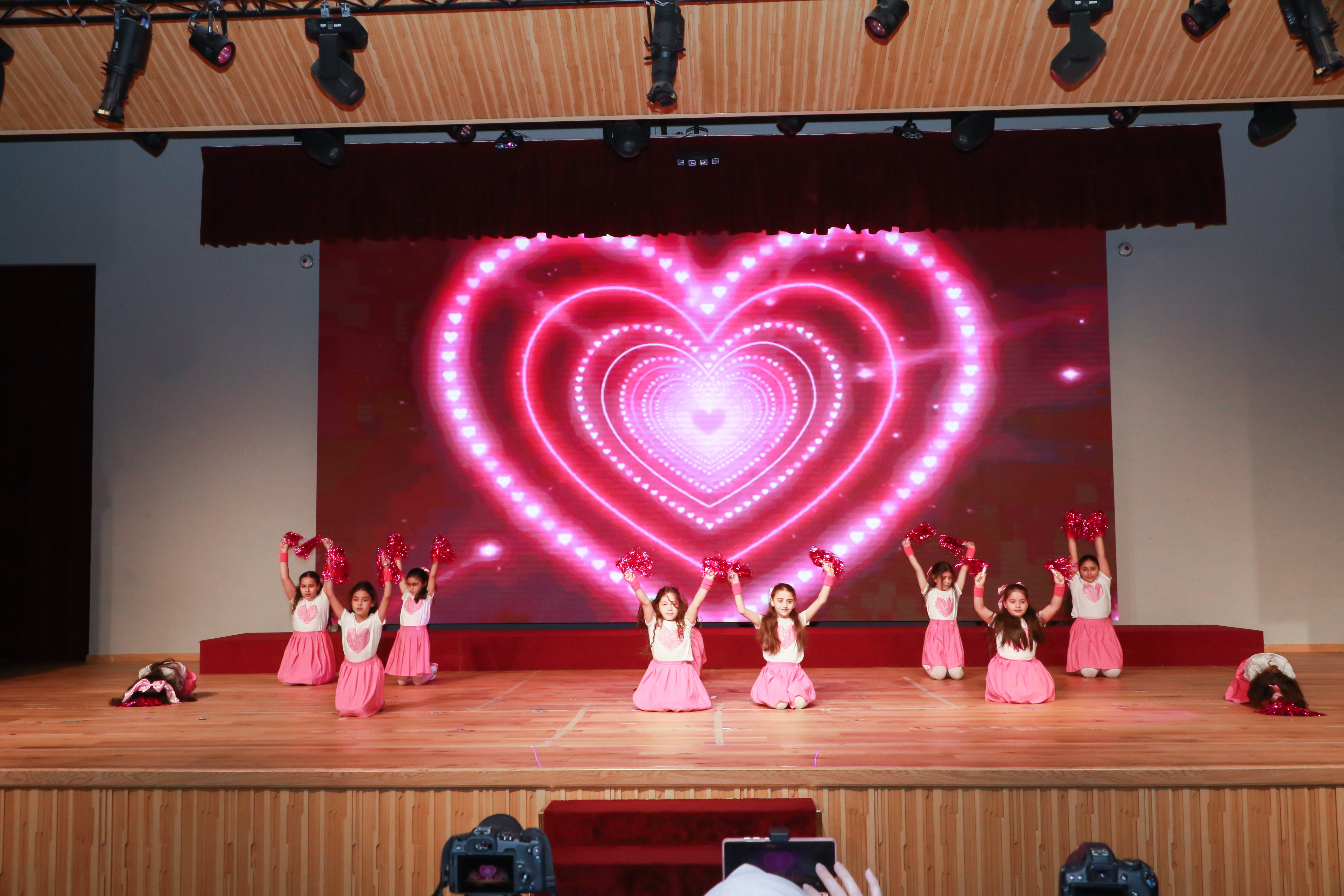 ENGLISH FISTIVAL 2025