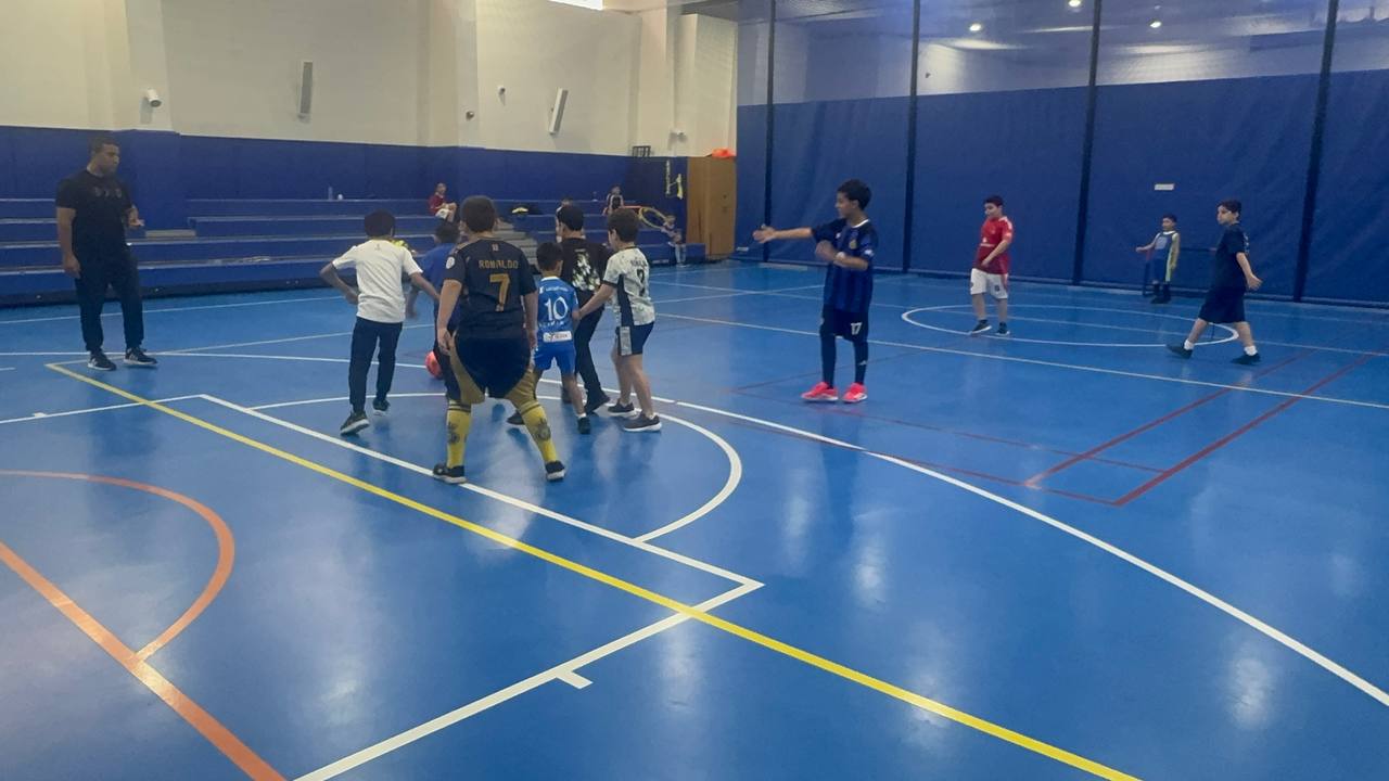 نادي كرة القدم