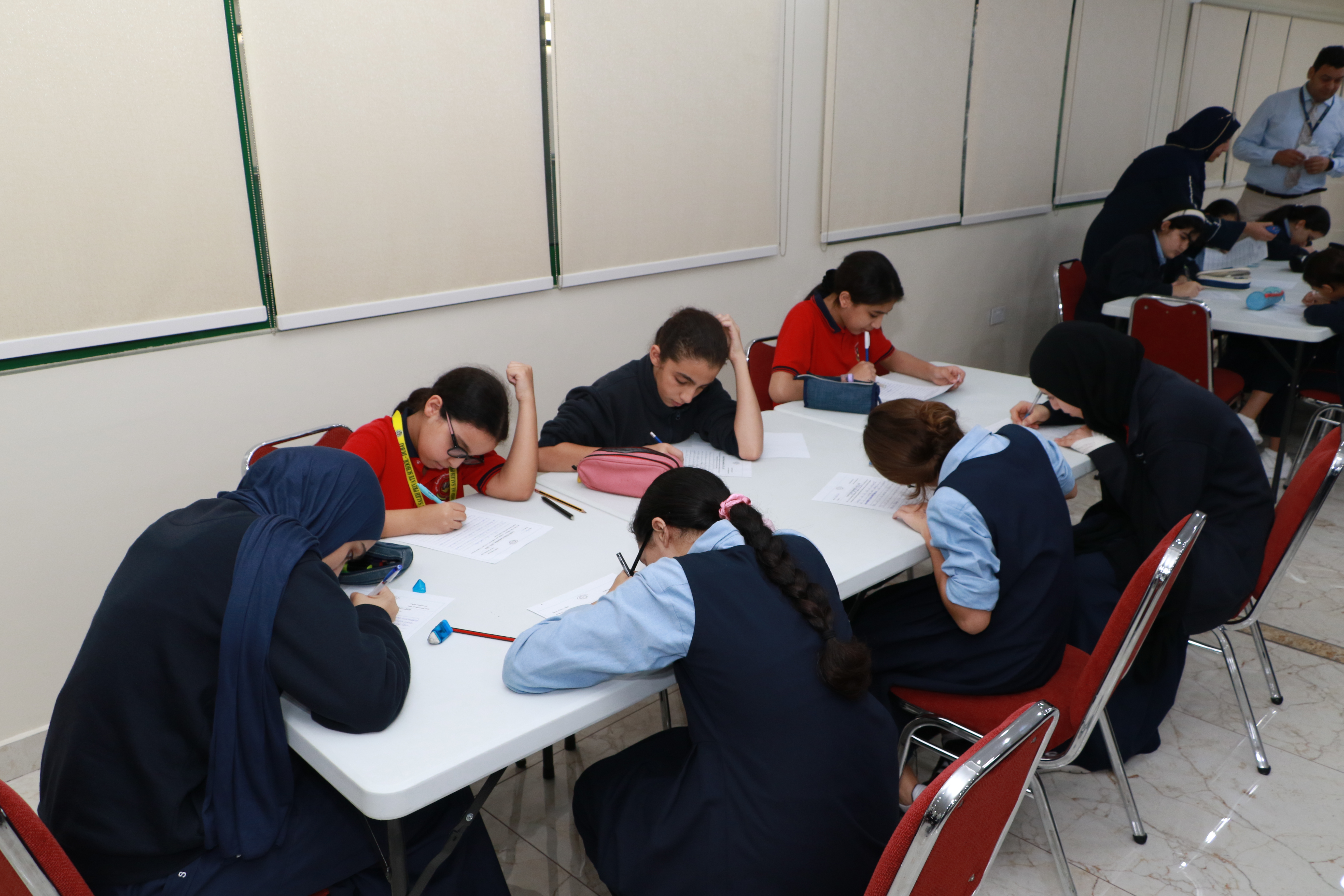 Creative Writing Competition