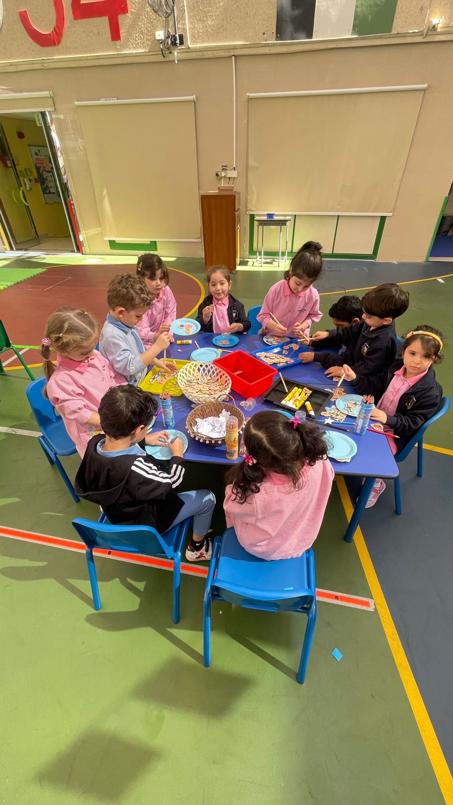 عالم الحيوانات