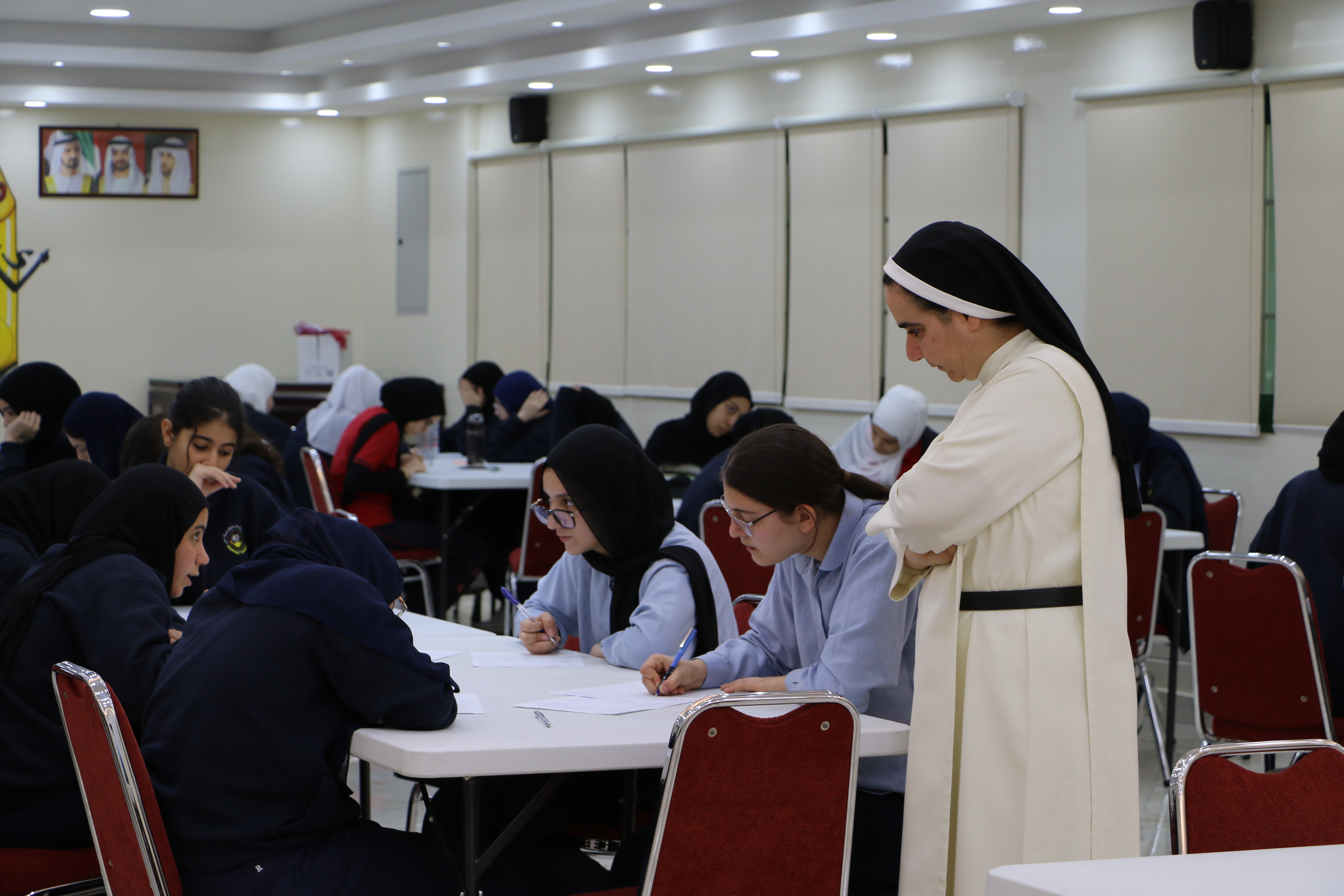 مسابقة الكتابة الإبداعية