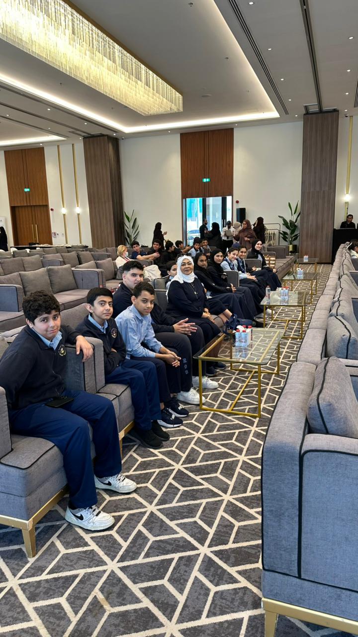 فعالية “أصدقاء حقوق الطفل” 