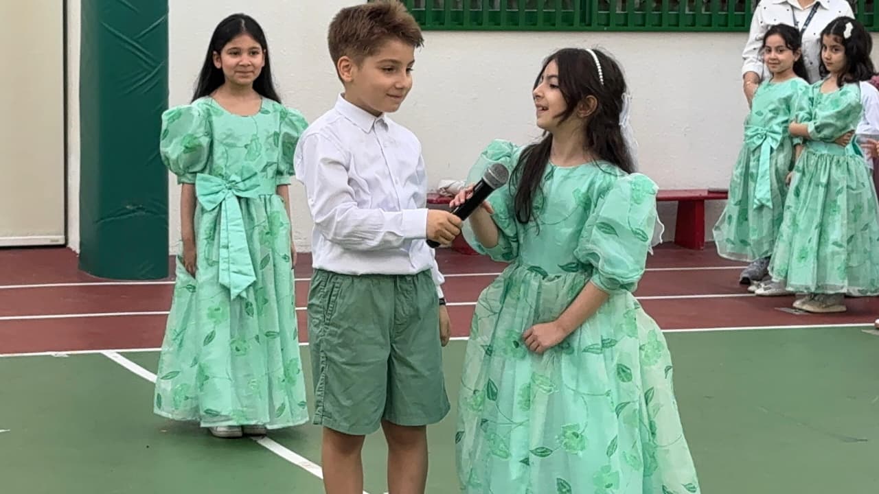 اليوم العالمي لحقوق الطفل