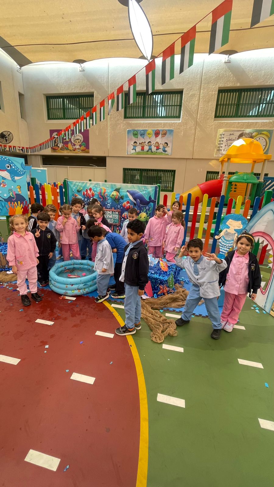 عالم الحيوانات