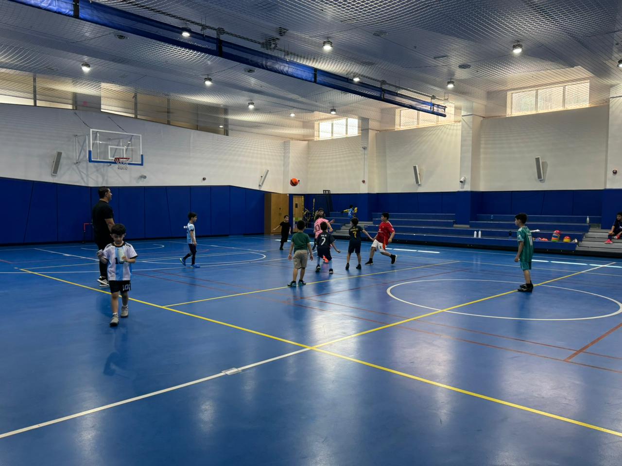 نادي كرة القدم