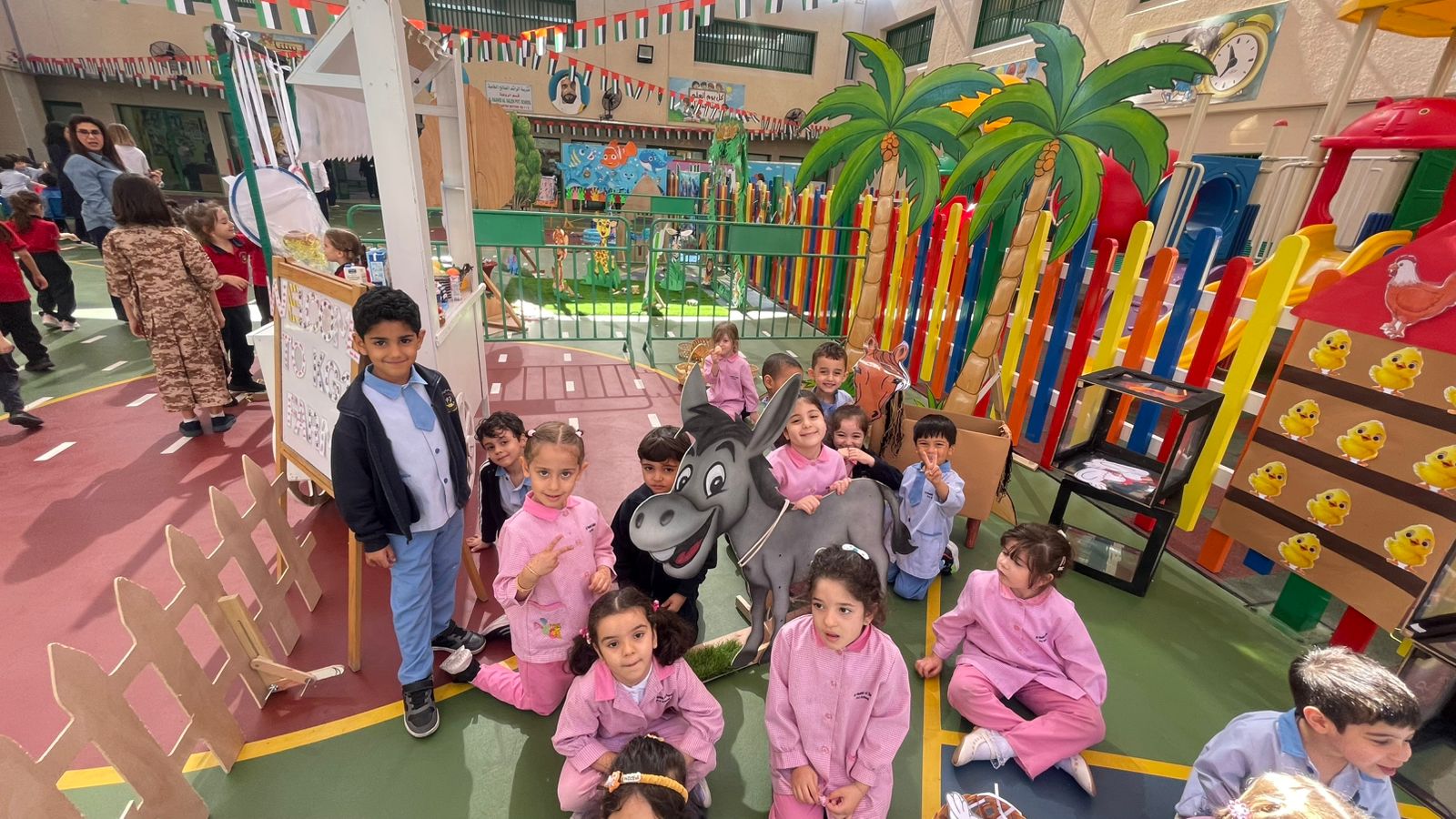 عالم الحيوانات