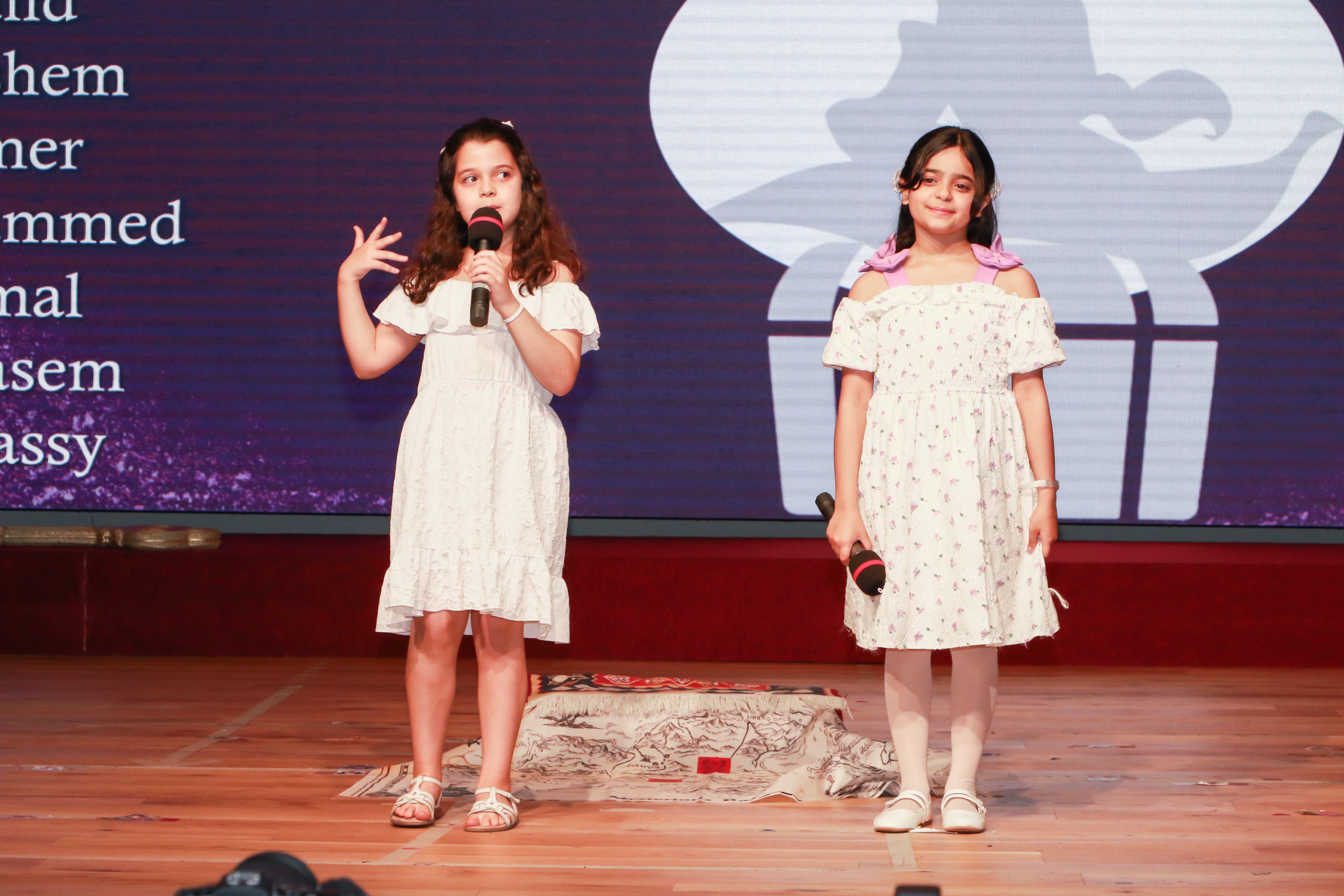 ENGLISH FISTIVAL 2025